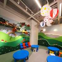 A Taste of Sweden at IKEA Batu Kawan: A Family-Friendly Delight