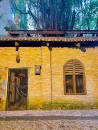An Unique & Antique Accomodation In Ipoh ✨🇲🇾