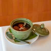 เลาะ อุดร กับร้านอาหารfine dining