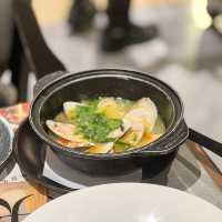《選擇種類繁多😳味道高質的日式放題》