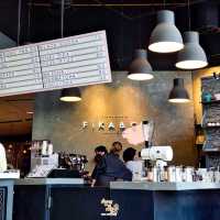 Fika & Co.cafe ตอบโจทย์คนรักกาแฟ ☕