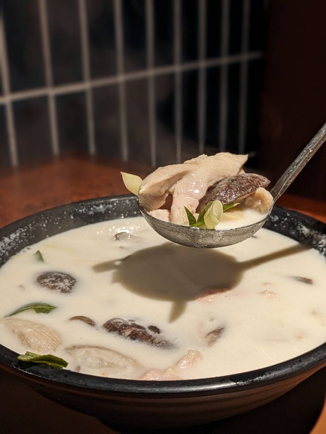 黃珍珍泰國菜館 正宗泰之味 👍🏻