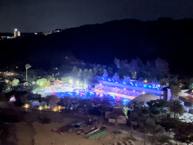 【沖繩】🐬沖繩萬麗渡假酒店🏖️ (2)：沖繩著名親子酒店，大人小朋友也不愁行程‼️