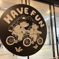 【茨城】霞ヶ浦をサイクリング♡