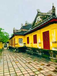 Hội An stands as a testament to Vietnam’s rich history🇻🇳