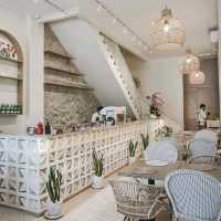 GAISE |COFFEE BRUNCH & BISTRO