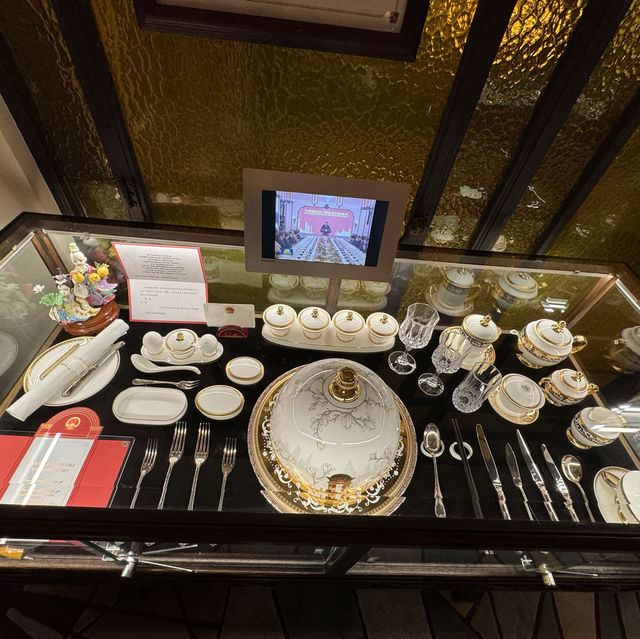上海和平飯店