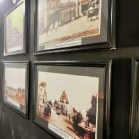 Heroes Monument & Surabaya Sepuluh November Museum