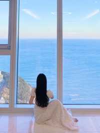 🦋부산의 랜드마크인 그랜드 엘시티 레지던스에서 럭셔리 호캉스하고왔어요💗