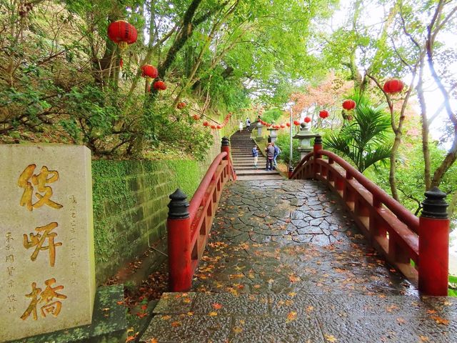 陸奧紫陽花園
