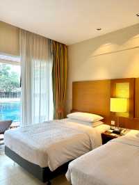 Sheraton Huahin Resort & Spa