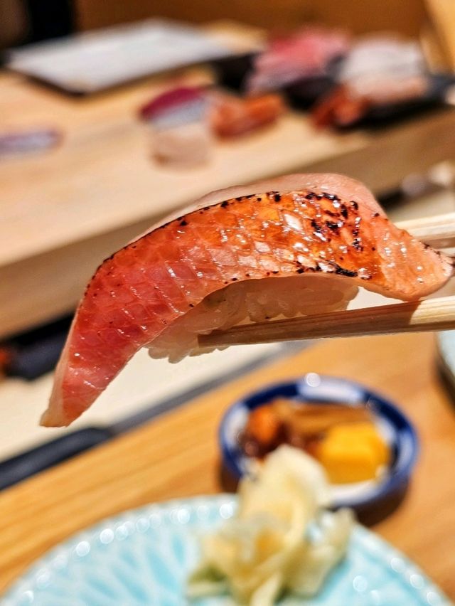 鮨燐極致日本海鮮🦞