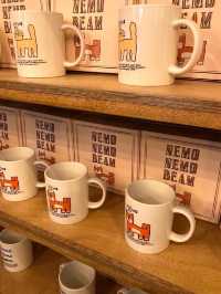 ソウル《聖水》季節のフルーツを楽しめる人気店