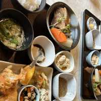 奄美大島　島豆腐屋さん