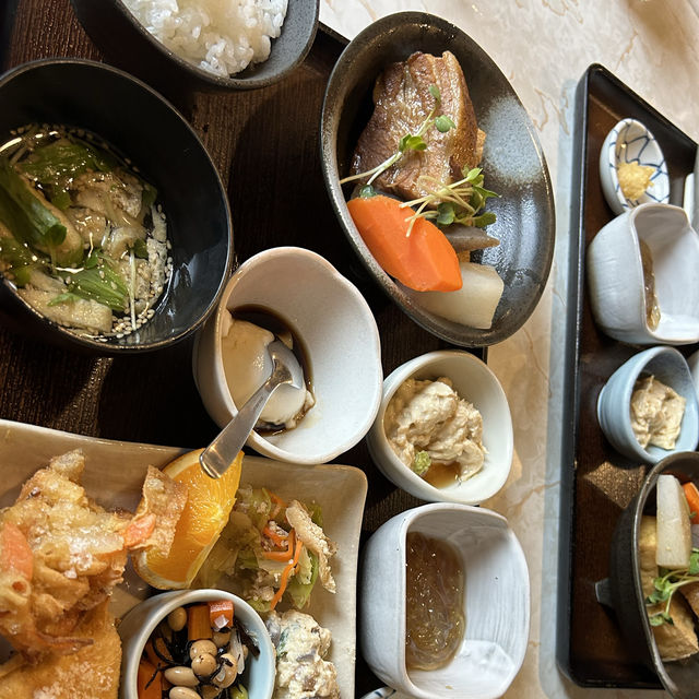 奄美大島　島豆腐屋さん