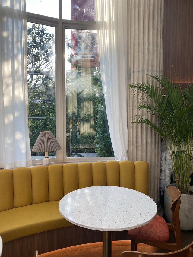The Haus 224 คาเฟ่เชียงใหม่ฟีลเหมือนอยู่ต่างประเทศ