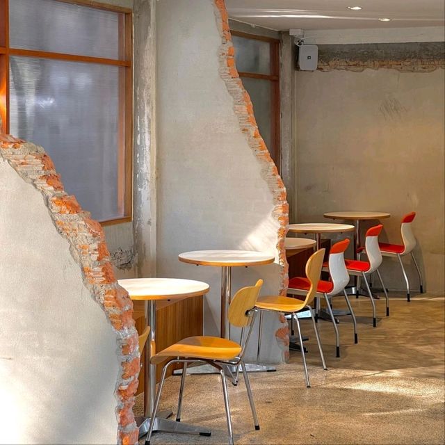 BOB cafe