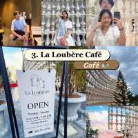 10 คาเฟ่ @อยุธยา สายคาเฟ่ห้ามพลาด