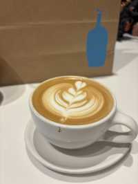 Blue Bottle