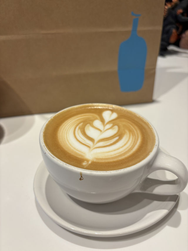 Blue Bottle