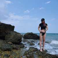มุมลับๆหาดตายาย เกาะล้าน ชลบุรี