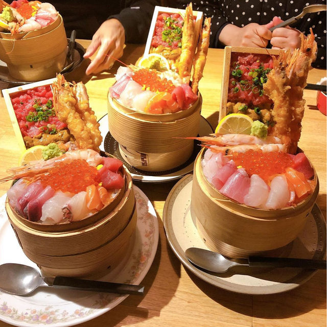 【福岡グルメ】インパクト大‼️そしてリーズナブルで美味しい