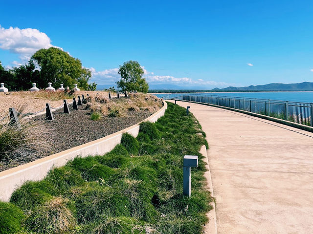 Kissing Point Fortification