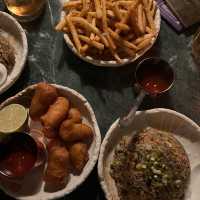 Chandu bar บาร์ลับสไตล์โคโลเนียล