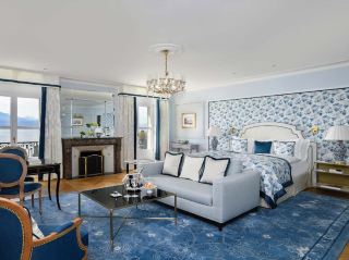 Beau-Rivage Palace