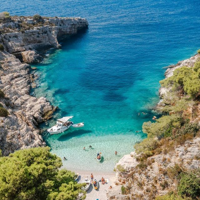 Vis Island