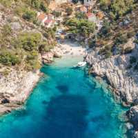 Vis Island