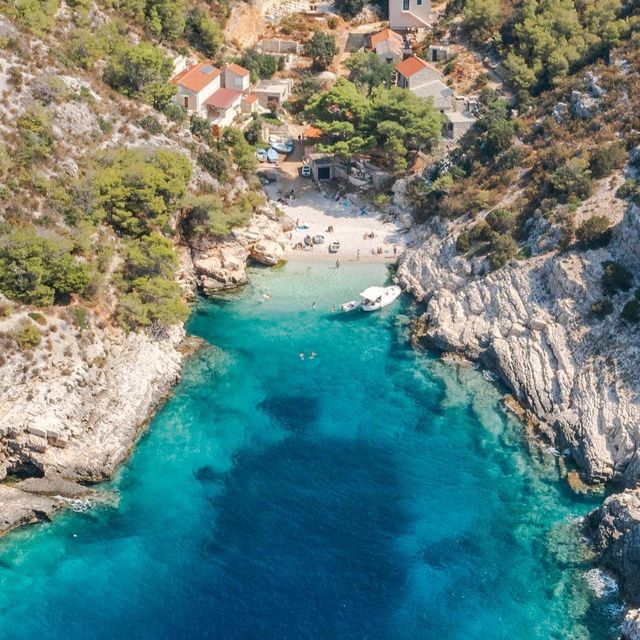 Vis Island