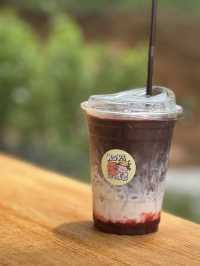 Kopi Journey cafe มินิมอลเปิดใหม่ พังงา 