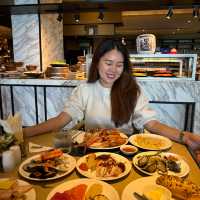 Food Exchange | Novotel Bangkok Sukhumvit 20