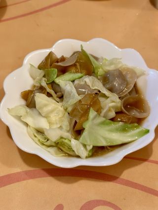 粥菜坊/神奈川縣
