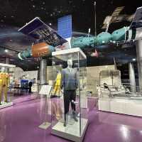 Museum of Cosmonautics