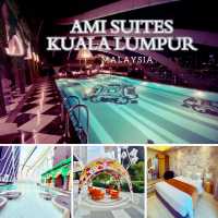 Discovering Comfort and Luxury at AMI Suites Mont Kiara KL