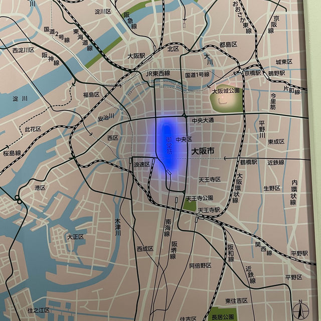 【大阪】大阪城同埋法善寺鰻魚飯：歷史遺跡同美食，留下美好回憶！