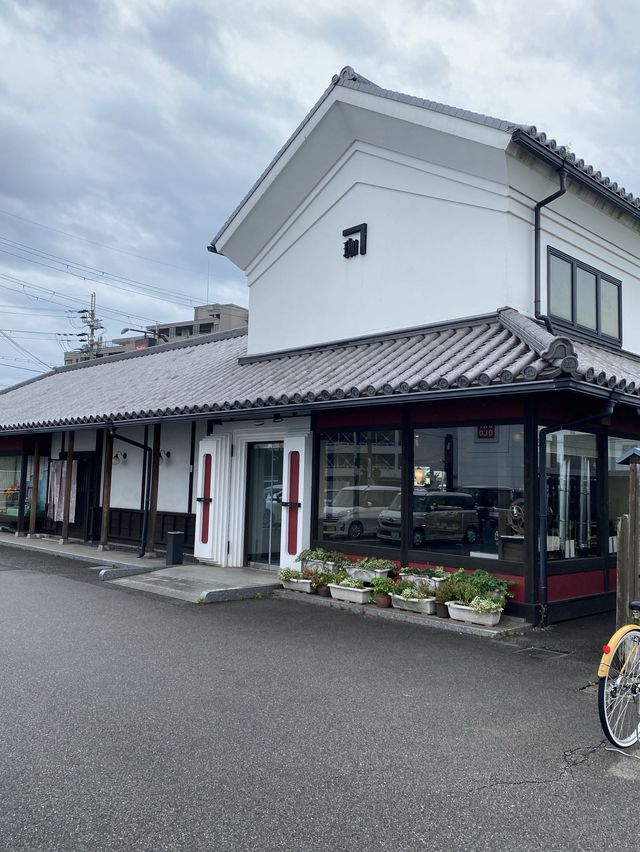 【加古川】英珈おすすめモーニング