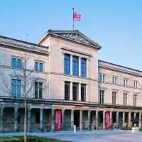 Educational Trip to Neues Museum