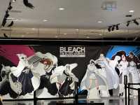 【🇯🇵期間限定】5月24至7月7免費死神Bleach展覽、動漫迷必到‼️