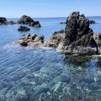 漂亮的利尻島，一個剛去完已想再去的地方