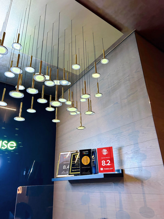 Best Budget Friendly Hotel in Mong Kok, Hong Kong