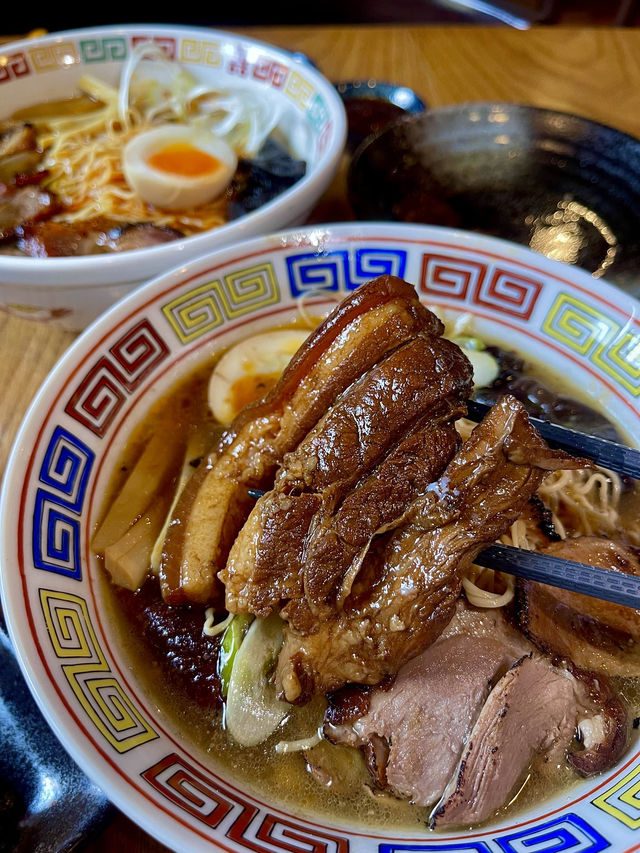 Siumate Ramen ทองหล่อ 13 