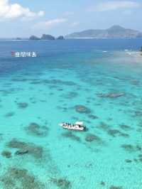【沖縄離島】世界に誇れる美しすぎる沖縄の海