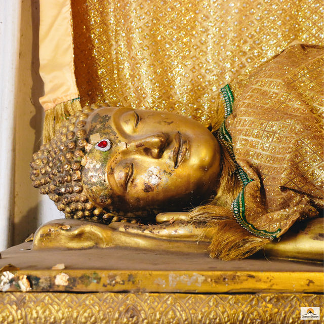 วัดพระแท่นดงรังวรวิหาร