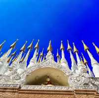วัดพงษ์สุนันท์ วัดประจำตระกูลวงศ์บุรี