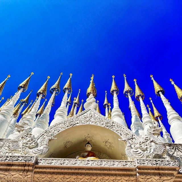 วัดพงษ์สุนันท์ วัดประจำตระกูลวงศ์บุรี