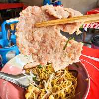 🍜ก๋วยเตี๋ยว ป้าหลอม
