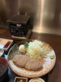 도쿄 규카츠 맛집 추천 ‘모토무라 시부야점’